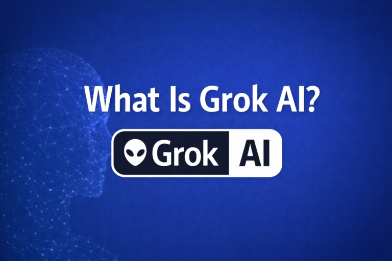 What Is Grok AI How Elon Musk’s Chatbot Works