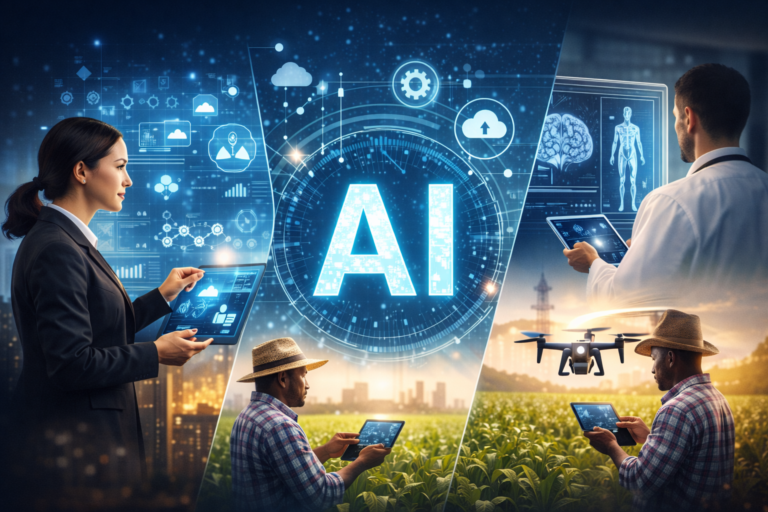 What is an Artificial Intelligence Solution