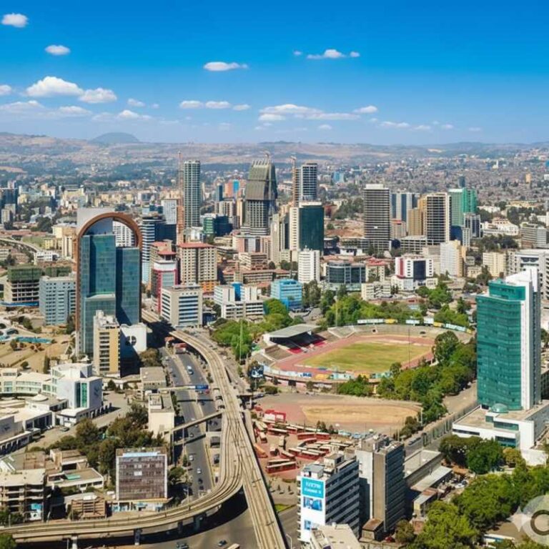 Addis Ababa Set to Host AI Leadership Forum