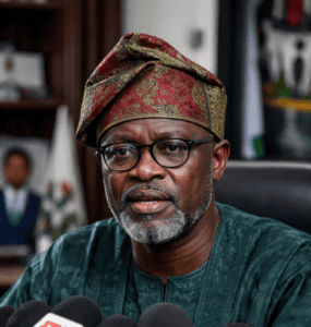 10 Major AI-Generated Disinformation Incidents in Nigeria-and Lessons for the Future