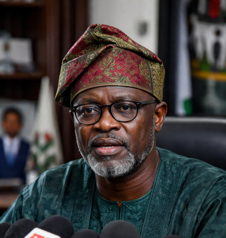 10 Major AI-Generated Disinformation Incidents in Nigeria-and Lessons for the Future