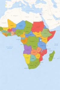 AI Set to Transform Jobs Across Africa, PwC Report Says