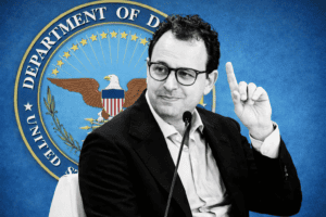 Anthropic Files Lawsuit Against Pentagon Over Supply-Chain Risk Designation