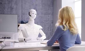 Are AI-Powered Interviews Making It Harder to Get a Job? Are AI-Powered Interviews Making It Harder to Get a Job