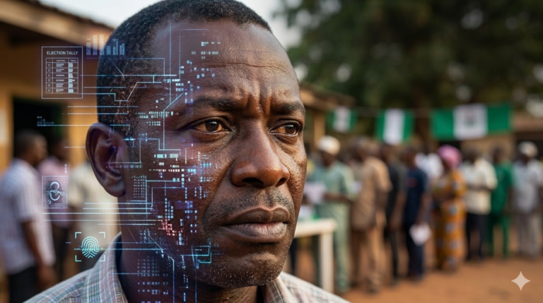Assessing the Threat of AI Misuse to Nigeria’s Electoral Integrity