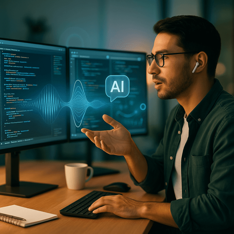 Claude Code rolls out a voice mode capability