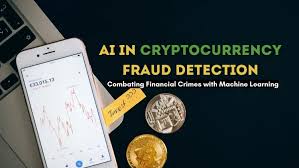 Combat AI-Driven Cryptocurrency Fraud