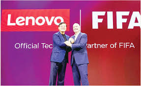 FIFA 2026 Artificial Intelligence Meets Football’s Biggest Stage