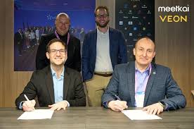 Five-Country Sovereign AI Pilot Launched to Advance National AI Control