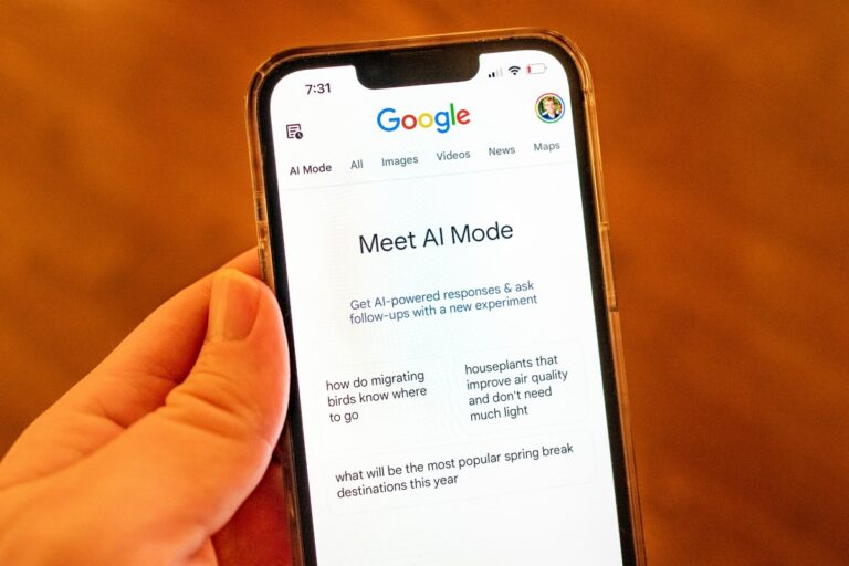 Google Expands Gemini’s Canvas in AI Mode to All U.S. Search Users
