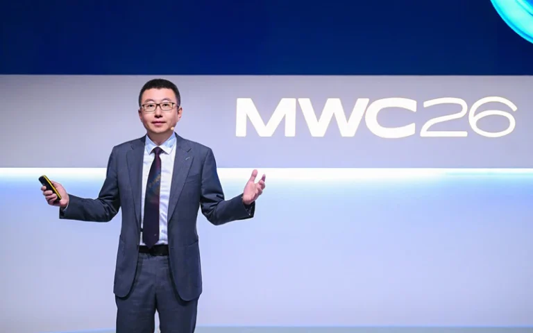 Huawei Unveils AI Supercomputing and Hyper Human Voice Agents, Ushering in Era of Agentic Networks Huawei Unveils AI Supercomputing and Hyper Human Voice Agents, Ushering in Era of Agentic Networks