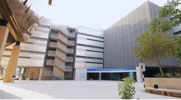 Inside MBZUAI A Deep Dive into the World’s First Dedicated AI University