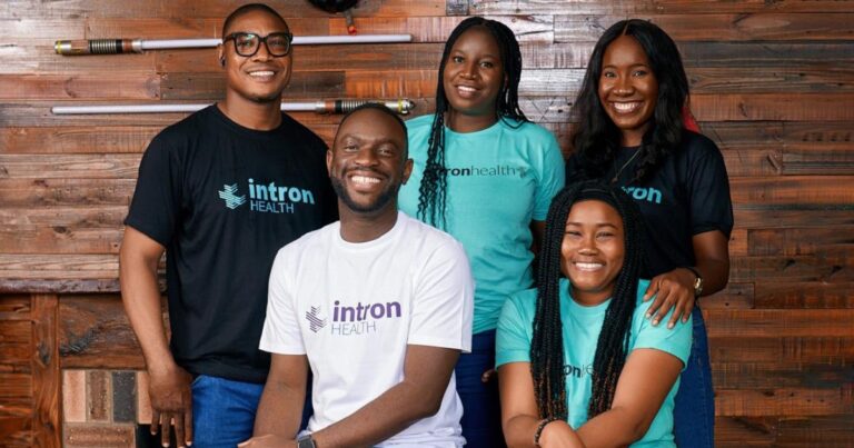 Intron Launches Voice AI For Africa