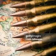 Iran war heralds era of AI-powered bombing quicker than ‘speed of thought’