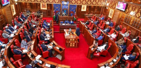 Kenya’s Senate Debates AI Bill That Would Criminalize Deepfakes and Establish National Regulator