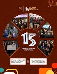 MIT Africa Innovate Conference Spotlights AI Impact