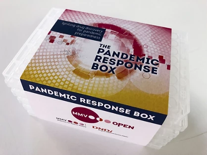 MMV Aims to Tackle Some Tough Malaria Challenges with Three New AI Projects In Drug Discovery and Development MMV Aims to Tackle Some Tough Malaria Challenges with Three New AI Projects In Drug Discovery and Development