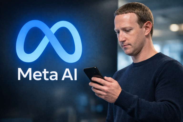 Meta Delays New AI Model Release Over Performance Concerns