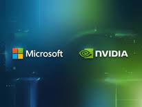 Microsoft and NVIDIA Expand Partnership on Agentic and Physical AI