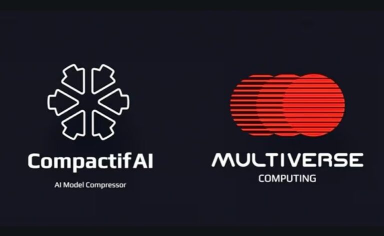 Multiverse Brings CompactifAI to the Global Market