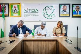 NITDA Partners with Nkenne AI to Advance AI‑Powered Language Solutions in Nigeria