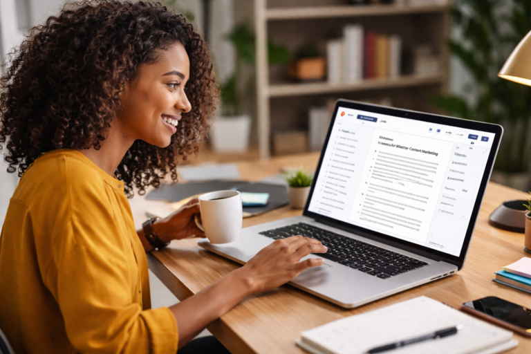 Pros and Cons of Using Jasper AI for Business