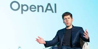 Sam Altman Says OpenAI Cannot Fully Control Pentagon’s Use of Artificial Intelligence