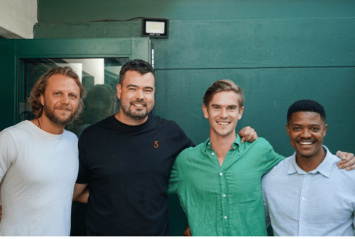 South Africa AI Research Startup Yazi Raises Funding Valued at $1.6M South Africa AI Research Startup Yazi Raises Funding Valued at $1.6M