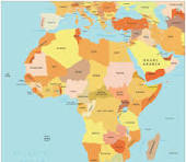 The Five Countries Capturing 90% of Africa’s AI Funding The Five Countries Capturing 90% of Africa’s AI Funding