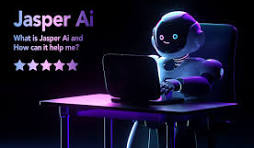 What Is Jasper AI? What Is Jasper AI