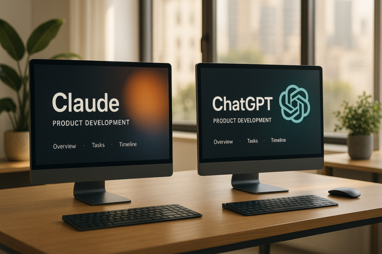 Why are Users Ditching ChatGPT for Claude? Why are Users Ditching ChatGPT for Claude