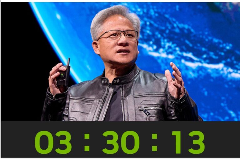 World’s Premier AI Conference NVIDIA GTC 2026 Opens Today with Major Industry Announcements Expected World’s Premier AI Conference NVIDIA GTC 2026 Opens Today with Major Industry Announcements Expected