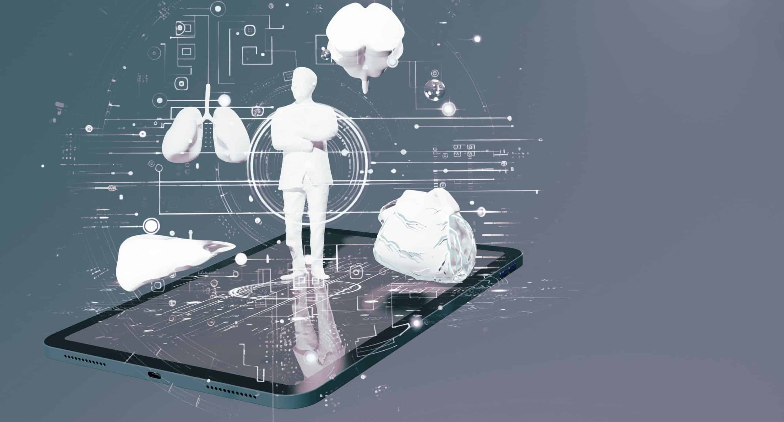 Biotech Startup 10x Science Raises $4.8 Million To Apply AI In Drug Development