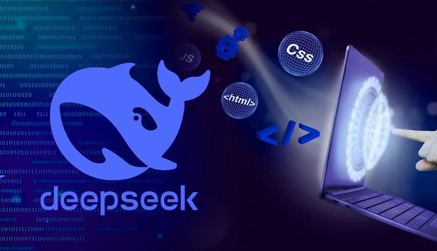 DeepSeek-Coder: An AI Model Built for Programming Tasks - AIBase Nig