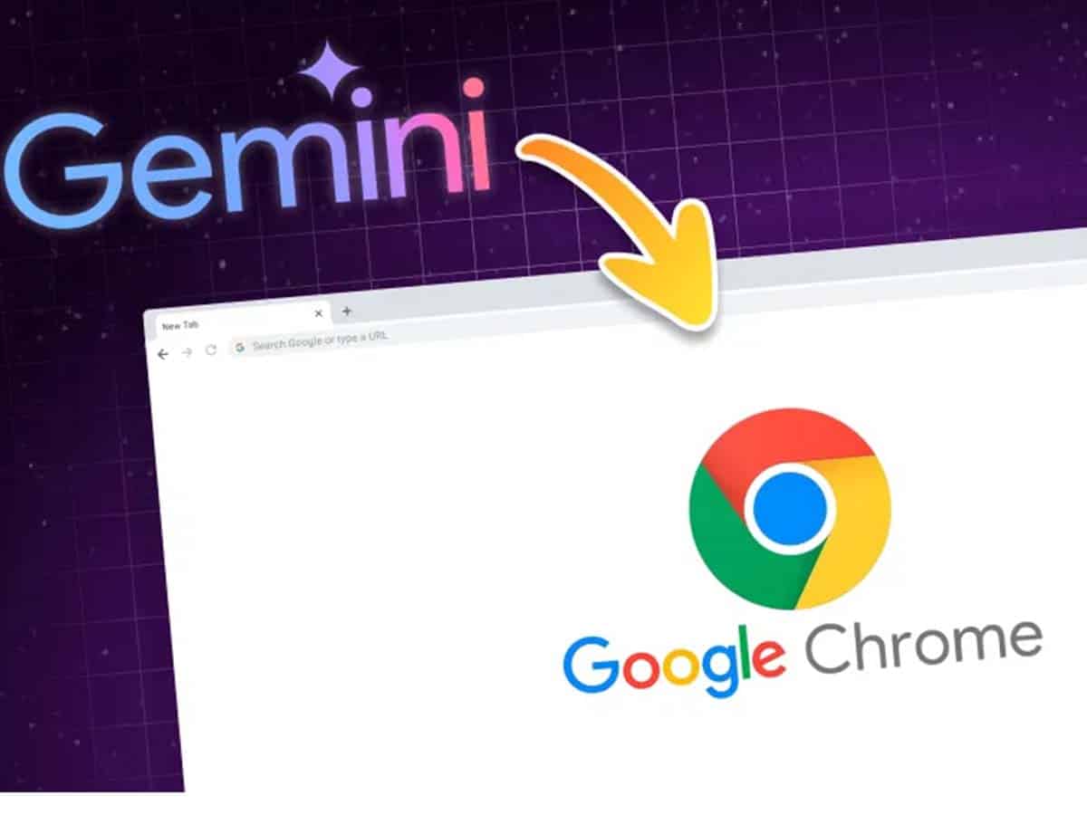Google Expands Gemini In Chrome To 7 New Countries - AIBase Nig