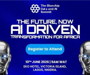 Bluechip Technologies to Host AI and Data Summit in Lagos - AIBase Nig