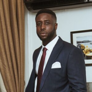 MICHAEL ODOKARA-OKIGBO